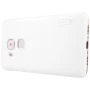 Nillkin Super Frosted Shield Matte cover case for Huawei Nova Plus (Head 5, MLA-AL00 MLA-AL10) order from official NILLKIN store
